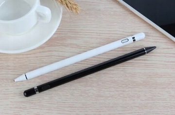 RYSIK STYLUS PEN DŁUGOPIS DO EKRANÓW DOTYKOWYCH