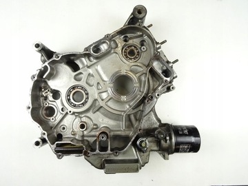 SUZUKI DL 1000 V-STROM KARTER PANEWKI BLOK 02-09
