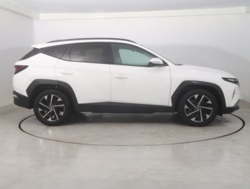 Hyundai Tucson IV SUV 1.6 T-GDI 150KM 2022 Hyundai Tucson 1.6 T-GDI, Salon Polska, zdjęcie 5