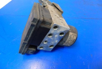 MERCEDES C-CLASS W203 НАСОС АБС A2034310912