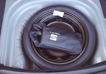 Seat Leon IV Sportstourer 1.5 EcoTSI 150KM 2024 Seat Leon Seat Leon 1.5 TSI Style 1.5 Benzyna 150KM, zdjęcie 17