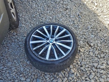 BMW Seria 2 F74 2024 BMW Seria 2 BMW serii 2 228i xDrive Gran Coupe z 2024 roku od ubezpieczalni, zdjęcie 12