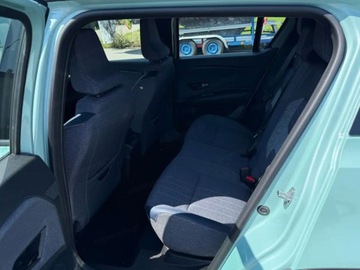 Renault 4 II Elektryczny 52kWh 150KM 2025 Od ręki - R4 Techno 52kWh Comfort Range 150KM / Pakiet Winter Comfort, zdjęcie 10