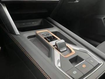 Cupra Formentor Crossover Facelifting 2.0 TDI 150KM 2025 Od ręki - Formentor 2.0 TDI DSG 150KM, zdjęcie 8