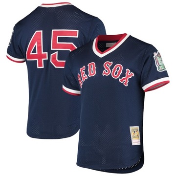 koszulka baseballowa Pedro Martinez Boston Red Sox