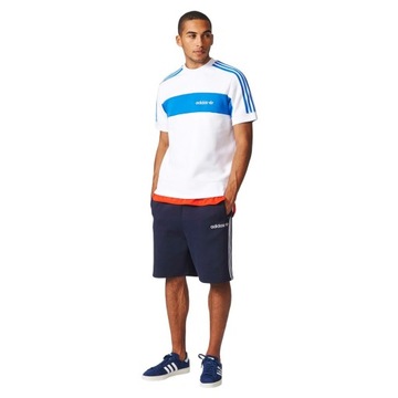 Spodenki sportowe Adidas Originals szorty na lato