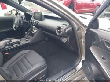 Lexus IS III 2021 Lexus IS 2021 LEXUS IS 350 F SPORT 3.5 Benzyna 311KM, zdjęcie 15