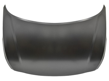 MASKA POKRYWA SILNIKA Hyundai I20 - 66400-C8000 2014- nowa stal 66400C8000