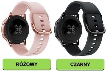 РЕМЕНЬ ДЛЯ SAMSUNG GALAXY WATCH 4 5 6 40 мм/44 мм/45 мм/46 мм/47 мм PRO ACTIVE 2