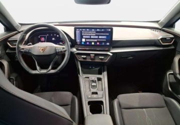 Cupra Formentor Crossover 1.5 TSI 150KM 2024 Cupra Formentor 1.5TSI 150KM DSG 2024r., Salon PL, Kamera 360, VAT 23, V., zdjęcie 14