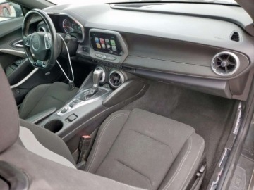 Chevrolet Camaro VI Coupe 3.6 335KM 2016 Chevrolet Camaro LT 2016 3.6l 3.6 Benzyna 335KM, zdjęcie 8