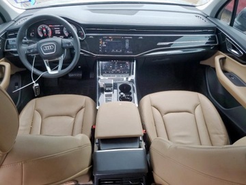 Audi Q7 II 2023 Audi Q7 Premium 2023 3.0l 3.0 Benzyna 335KM, zdjęcie 8