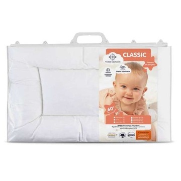 INTER WIDEX Poduszka dla Dziecka CLASSIC 40X60