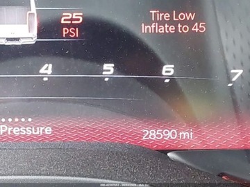  RAM 1500 Rebel 57 Box 2023 5.7l 5.7 Benzyna 395KM, zdjęcie 11