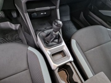 Dacia Bigster 1.2 mild hybrid 140 140KM 2026 Od ręki - Extreme 1.2 TCe mHEV ECO-G LPG 140KM / Pakiet Parking, zdjęcie 11