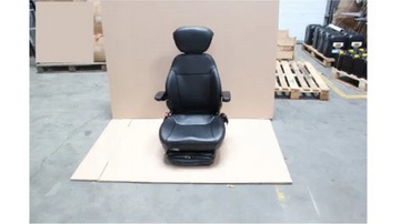 Fotel New Holland NH95,LB95,LB100,LB115 Premium