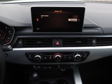 Audi A5 F5 Sportback 2.0 45 TFSI 245KM 2019 Audi A5 45 TFSI, Salon Polska, Serwis ASO, 4X4, zdjęcie 11