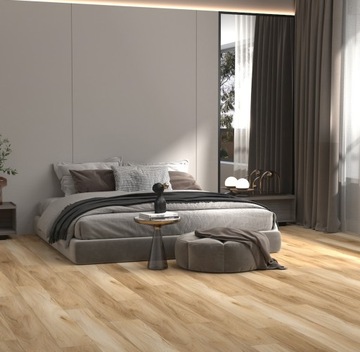 Panel podłogowy SPC Alabama Oak NAVAJO 230 x 1220 x 4mm, micro fuga