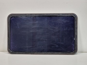 MASTER II 03-10 SKLO (OKNO) STŘEDNÍ  DVEŘE POSUNOUT PRAVÁ PRAVÉ