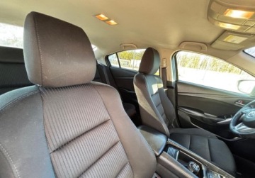 Mazda 6 III Sedan 2.5 SKYACTIV-G I-ELOOP 192KM 2015 Mazda 6 2.5 cm GAZ Zarejestrowany Stan bdb 2.5 BenzynaLPG 192KM, zdjęcie 11