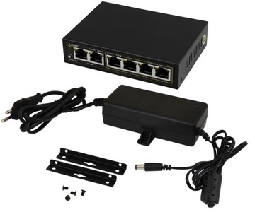 ВЫКЛЮЧАТЕЛЬ POE 4+2 PULSAR S64