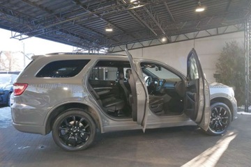 Dodge Durango III 3.6 V6 299KM 2020 Dodge Durango Gaz 3.6 Pentastar 299KM 4x4 Szyberdach 7os. GT Skory Navi Ca, zdjęcie 6