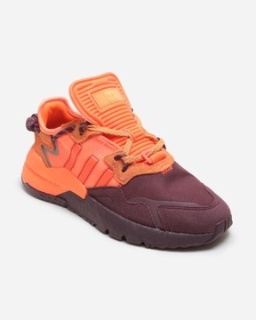 ADIDAS BUTY IVP NITE JOGGER FX3158 (36)