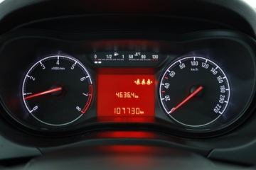 Opel Corsa E Hatchback 3d 1.4 Twinport 90KM 2016 Opel Corsa 1.4, Salon Polska, Klima, Tempomat, zdjęcie 7