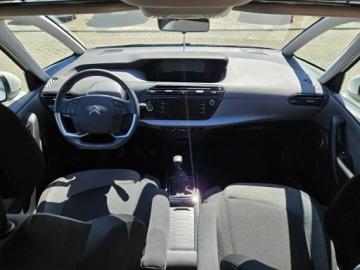 Citroen C4 Spacetourer Van 1.5 BlueHDi 131KM 2019 Citroen C4 SpaceTourer 1,5 diesel 130KM, zdjęcie 6