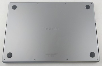 Apple MacBook Pro 16 дюймов M1 Pro A2485 EMC 3651