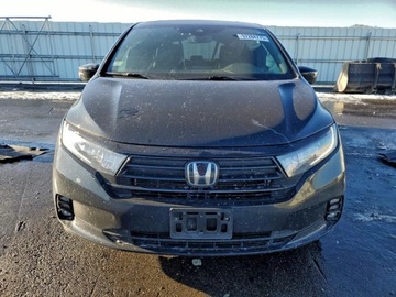Honda Odyssey IV 2023 Honda Odyssey Sport-L 2023 3.5 Benzyna 280KM, zdjęcie 5
