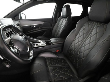 Peugeot 3008 II Crossover 2.0 BlueHDi 180KM 2016 Peugeot 3008 automat skóra panorama full LED navi, zdjęcie 12