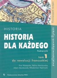 Historia dla każdego t.1