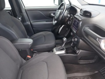 Jeep Renegade SUV Facelifting 1.3 GSE T4 Turbo 150KM 2018 Jeep Renegade 1.3 T-GDI, Salon Polska, GAZ, zdjęcie 7