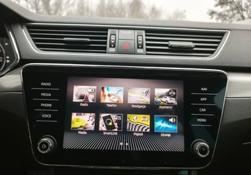 Skoda Superb III Liftback Facelifting 2.0 TDI SCR 200KM 2023 Skoda Superb Style Pakiet Selection, ACC, Matrix, GPS, Kamera, Kessy, Sal, zdjęcie 27