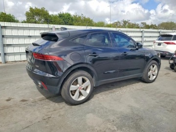 Jaguar E-Pace 2020 Jaguar E-Pace SE 2020 2.0 Benzyna 246KM, zdjęcie 3