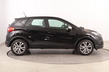 Renault Captur I Crossover 0.9 Energy TCe 90KM 2015 Renault Captur 0.9 TCe, Navi, Klima, Tempomat, zdjęcie 5