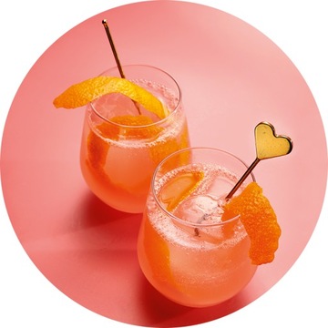 Сироп x2 БЕЗ САХАРА SodaStream фруктовый концентрат