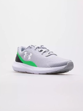 BUTY SPORTOWE MĘSKIE UNDER ARMOUR OBUWIE DO BIEGANIA LEKKIE TRENING 3024883