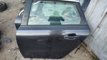 DVEŘE LEVÉ ZADNÍ PEUGEOT 508 I SW KOMBI EEHD