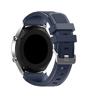 UNIWERSALNA OPASKA DO ZEGARKA 22mm KOLORY
