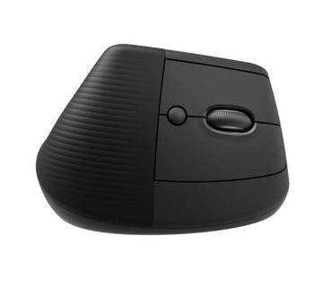 Мышь LOGITECH Lift Graphite