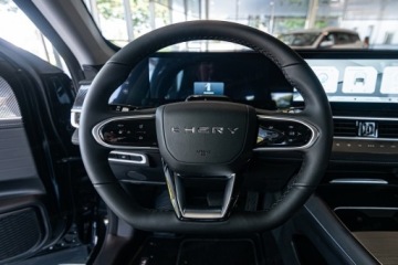 Chery Tiggo 7 SUV 1.6 T-GDI 147KM 2025 CHERY Tiggo 7 Essential 1.6 T-GDI DCT Suv 147KM 2025, zdjęcie 8