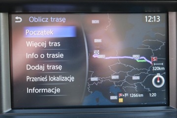 Infiniti Q30 1.5D 109KM 2016 Infiniti Q30 1.5 DCi nawigacja climatronic zarejestrowany PL, zdjęcie 28