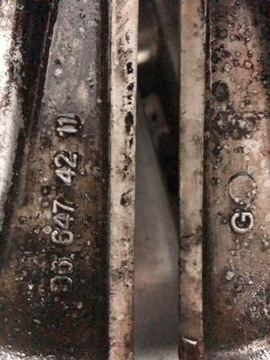 КОЛЕСА ЗИМНИЕ ДИСКИ MERCEDES ML/GL