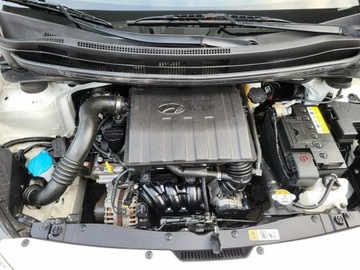 Hyundai i10 II Hatchback 1.0 LPGi 67KM 2015 Hyundai i10 Stan BDB, zdjęcie 12