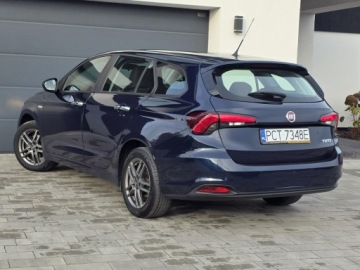 Fiat Tipo II Station Wagon 1.4 95KM 2020 Fiat Tipo STREET *tylko 36000km* ZAREJESTROWANY, zdjęcie 3