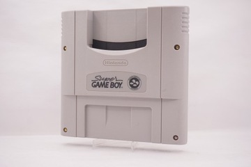 Nintendo Super Game Boy Super Famicom SHVC-SGB