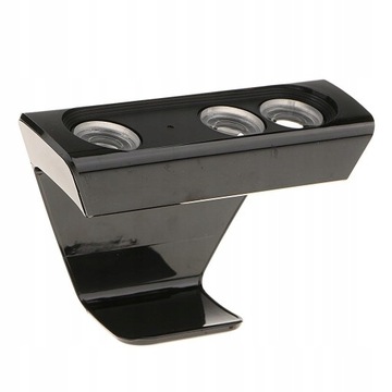 Объектив Kinect Zoom черный