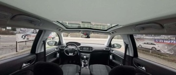 Peugeot 2014 Peugeot 308 Peugeot 308 1.6 BlueHDi Active SampS 1.6 Diesel 120KM, zdjęcie 8